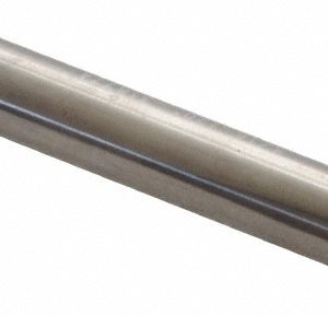 HERTEL Countersink: 5/16" Head Dia, 120.00 deg Included Angle, 1 Flute, Solid Carbide, Right Hand Cut 331-204100