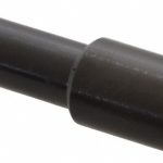 HERTEL Countersink: 1/2" Head Dia, 90.00 deg Included Angle, 4 Flute, High-Speed Steel, Right Hand Cut GX89336176