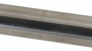 HERTEL Countersink: 1/2" Head Dia, 60.00 deg Included Angle, 6 Flute, Solid Carbide, Right Hand Cut 336-206050