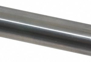 HERTEL Countersink: 1/2" Head Dia, 82.00 deg Included Angle, 6 Flute, Solid Carbide, Right Hand Cut 336-206060