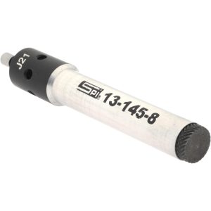 SPI Edge Finder: 0.2" Head Dia, 1/2" Shank Dia, Electronic 13-145-8