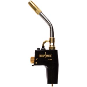 BERNZOMATIC Propane & MAPP Torch: 361524