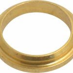 HAM-LET Compression Tube Back Ferrule: Tube OD 3600055