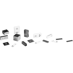 MITUTOYO Rectangle Steel Gage Block: 0.131", Grade 0 611171-531