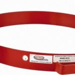 MODERN EQUIPMENT CO. INC. 55 Gal Forklift Drum Caddy DC55