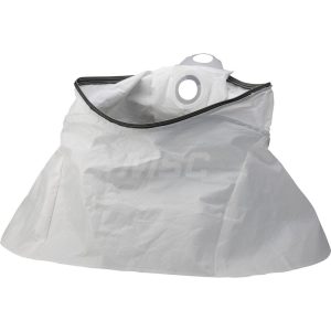 3M PAPR & SAR Replacement Parts & Accessories; Accessory Type: PAPR/SAR Headgear ; Series Compatibility: M-Series ; Material: Polypropylene Coated Non-Woven Polypropylene ; For Use With: M-Series ; UNSPSC Code: 46182400 7100289903