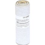 3M Adhesive Back Sanding Sheet: Silicon Carbide, 180 Grit, 3-1/4" Wide, 85" Long 7000045205