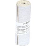 3M Adhesive Back Sanding Sheet: Silicon Carbide, 100 Grit, 3-1/4" Wide, 55" Long 7000045202