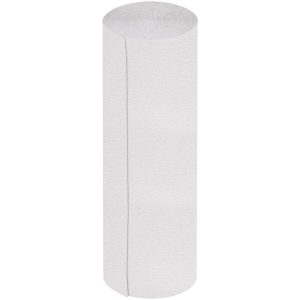3M Adhesive Back Sanding Sheet: Silicon Carbide, 120 Grit, 3-1/4" Wide, 70" Long 7000045203