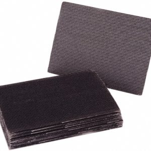ABILITYONE Pack of 200 5-1/2" Long x 4" Wide x 1/4" Thick Sponges 7920011626064