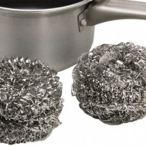 ABILITYONE Pack of 12 Scouring Pads 7920009265176