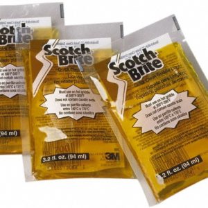 ABILITYONE All-Purpose Degreaser: 3.2 oz, Packet 7930014876098