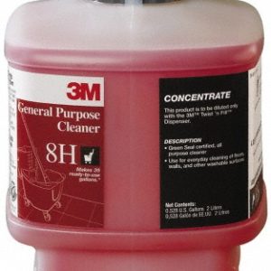 ABILITYONE All-Purpose Cleaner: 2 L, Bottle 7930013815834