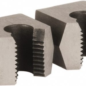 CLE-LINE 3/8-24, Collet #1 and 5, Two Piece Adjustable Die C66706