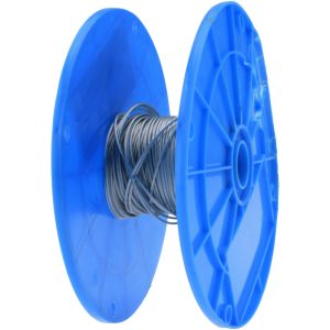 VALUE COLLECTION 1/16" Dia, Aircraft Cable WS-MH-WIRE-001