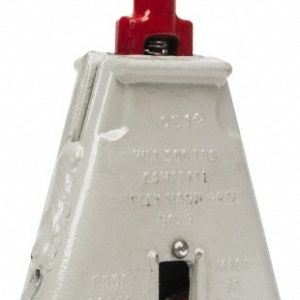 CAMPBELL 500 Lb Capacity Duplex Hand Grip Clamp 6421801