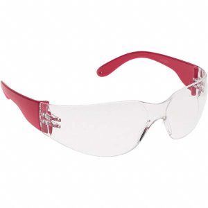 VALUE COLLECTION Safety Glasses: Y10631C