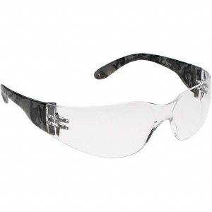 VALUE COLLECTION Safety Glasses: Y10651C