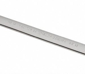 PROTO Combination Wrench: 1-3/16" Head Size, 15 deg Offset J1238ASD