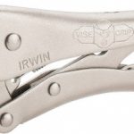 IRWIN Locking Plier: 9 to 11.9 in, 1-7/8" Jaw 4935576