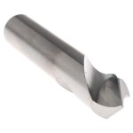 ACCUPRO Spotting Drill: 1/2" Dia, 90 deg, 3" OAL, Solid Carbide 89698666