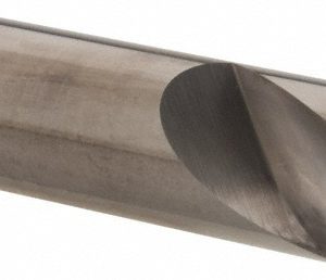 ACCUPRO Spotting Drill: 5/8" Dia, 120 deg, 3" OAL, Solid Carbide 89698807