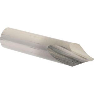 ACCUPRO Spotting Drill: 5/8" Dia, 60 deg, 3" OAL, Solid Carbide 89698815