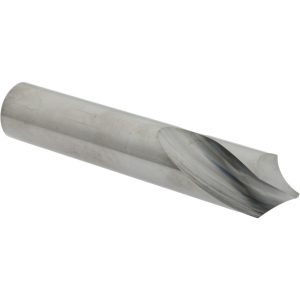 ACCUPRO Spotting Drill: 3/4" Dia, 90 deg, 4" OAL, Solid Carbide 89698823