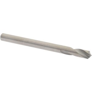 ACCUPRO Spotting Drill: 3.00 mm Dia, 120 deg, 38 mm OAL, Solid Carbide 89698971