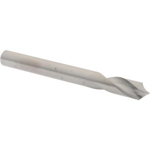 ACCUPRO Spotting Drill: 5.00 mm Dia, 90 deg, 51 mm OAL, Solid Carbide 89699029
