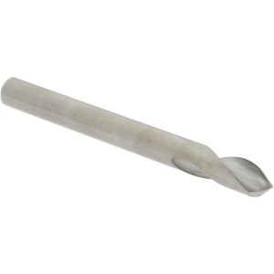 ACCUPRO Spotting Drill: 6.00 mm Dia, 90 deg, 63 mm OAL, Solid Carbide 89699052