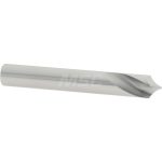 ACCUPRO Spotting Drill: 10.00 mm Dia, 90 deg, 70 mm OAL, Solid Carbide 89699110