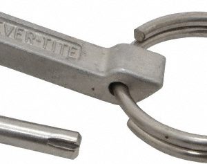 EVER-TITE COUPLING PRODUCTS 1" Handle, Ring & Pin 310HRPSS