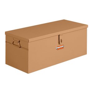 KNAACK Job Site Storage Box: 28