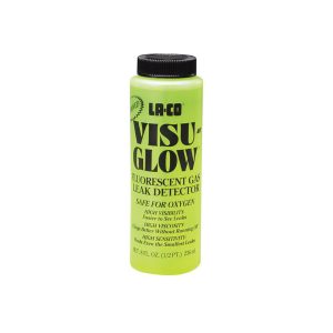 LA-CO 8 Ounce All-Purpose Leak Detector 32898