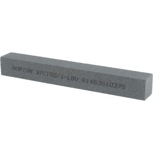 NORTON 150 Grit Silicon Carbide Square Dressing Stick 61463610375