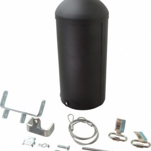 CM Electric Chain Hoist 2451