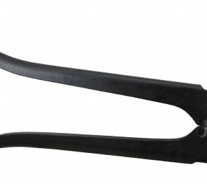 NIFTY PRODUCTS 3/4" Wide, Steel Crimper SA680