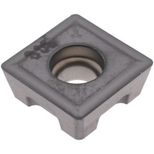 ISCAR Indexable Drill Insert: SOMT 120408-DT IC908, Carbide 5505289