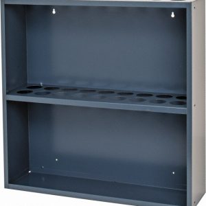 DURHAM Bulk Storage Rack: 367-95