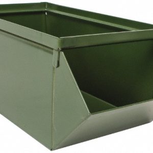 STACKBIN Size 3, Open End Bin 1-3SB/GREEN