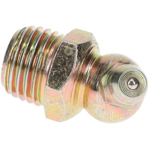 VALUE COLLECTION Thread-Forming Grease Fitting: 1/4" NPT 89817100