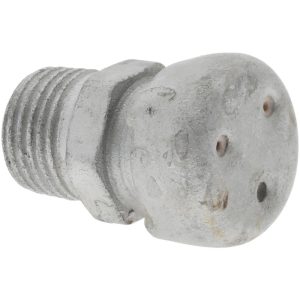 VALUE COLLECTION 1/8 Thread, Steel, Relief Vent 89817126