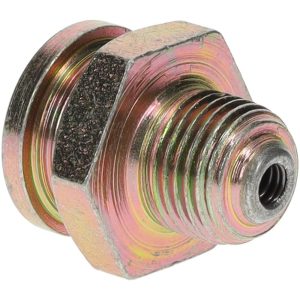 VALUE COLLECTION Button-Head Grease Fitting: 1/8" NPT 89817134