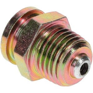 VALUE COLLECTION Button-Head Grease Fitting: 1/4" NPT 89817142
