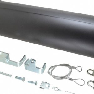CM Hoist Chain Container 2453