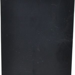 QUANTUM STORAGE Bin Divider: Use with Quantum Storage Systems - QED 601, QED 602 & QED 603, Black DIV6123