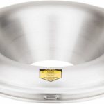 JUSTRITE Aluminum Steel Fire Resistant Head 26555