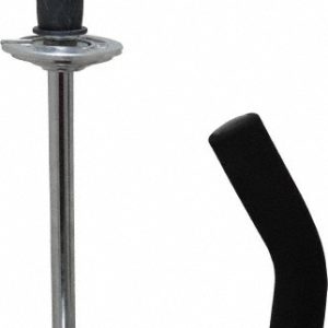 NIFTY PRODUCTS Handheld Stretch Wrap Dispenser for 12 to 18" Wide Tape DASW-EZ