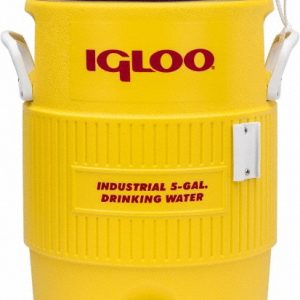 IGLOO 5 Gal Beverage Cooler 451
